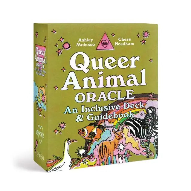 Queer Animal Oracle