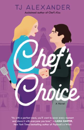 Chef's Choice