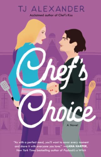 Chef's Choice : A Novel