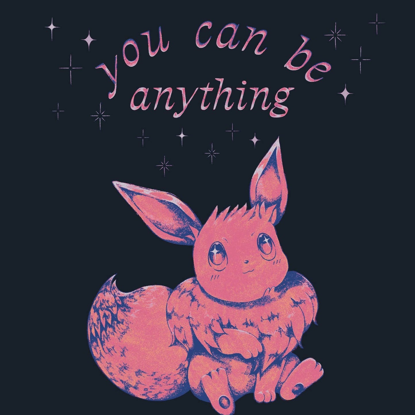 Eeveelution Inspiration