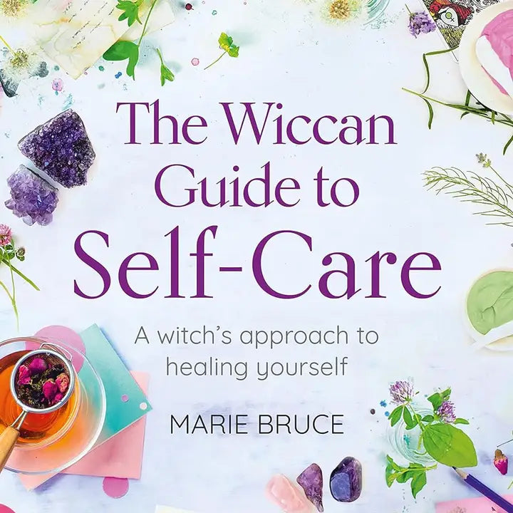 Wiccan Guide To Self-Care