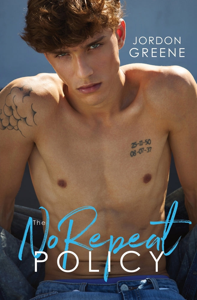 The No Repeat Policy