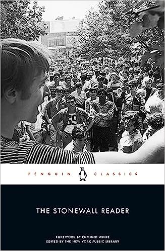 The Stonewall Reader
