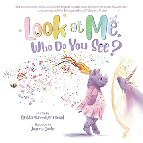 Look at Me. Who Do You See?