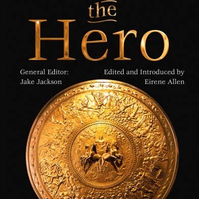 Achilles The Hero (World's Greatest Myths and Legends)