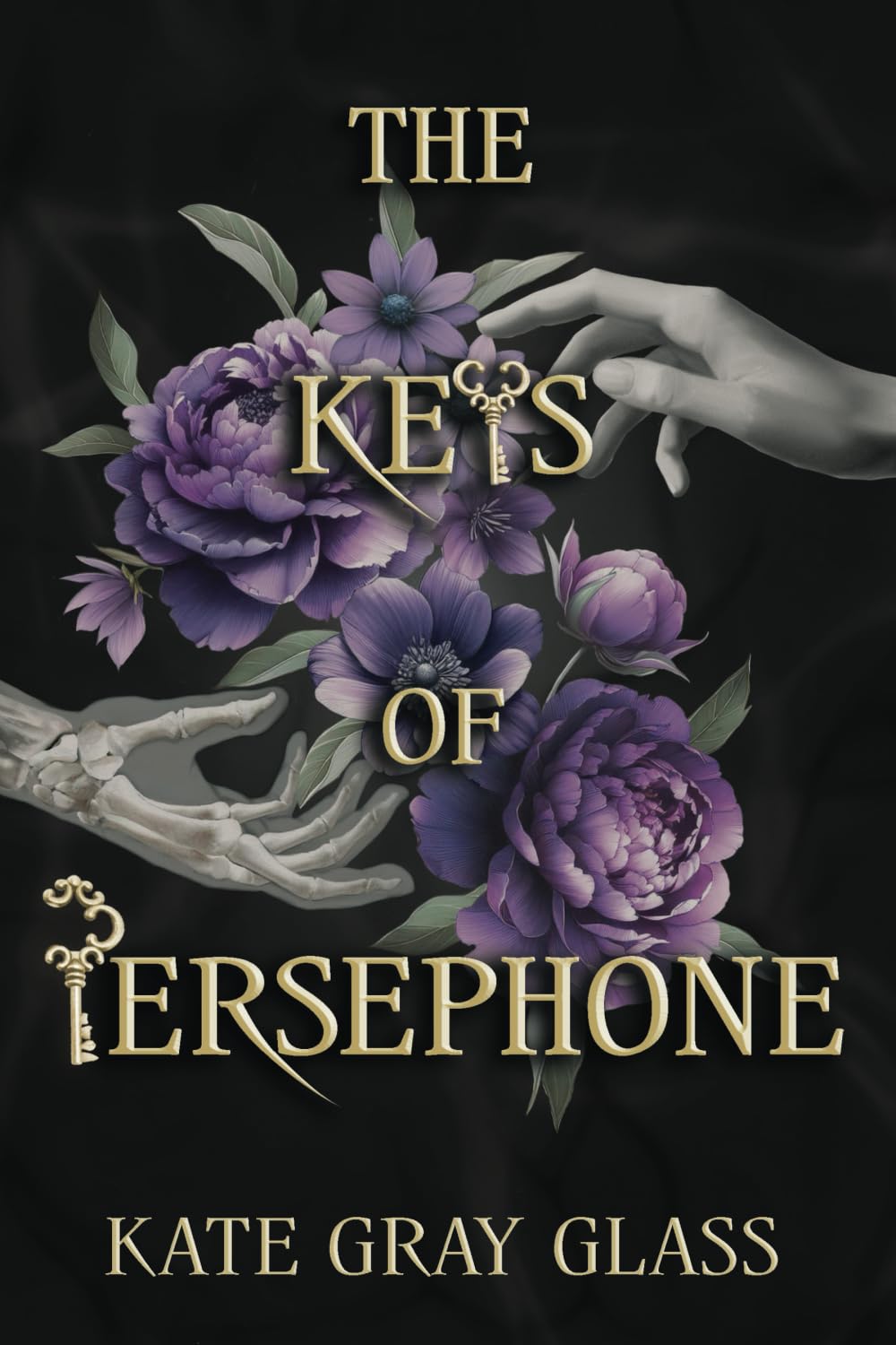 The Keys of Persephone
