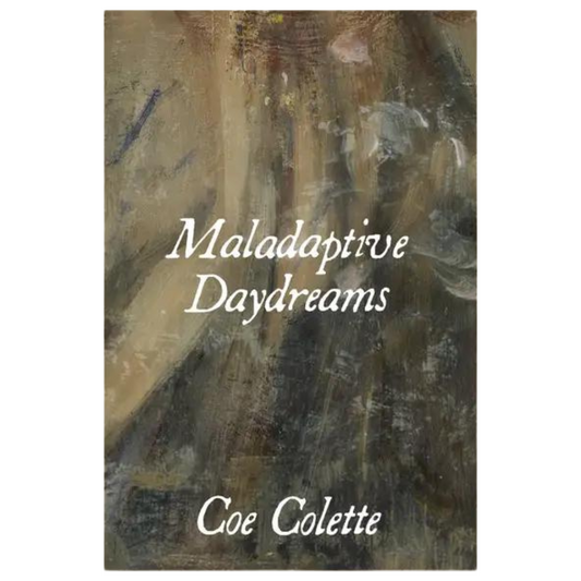 Maladaptive Daydreams