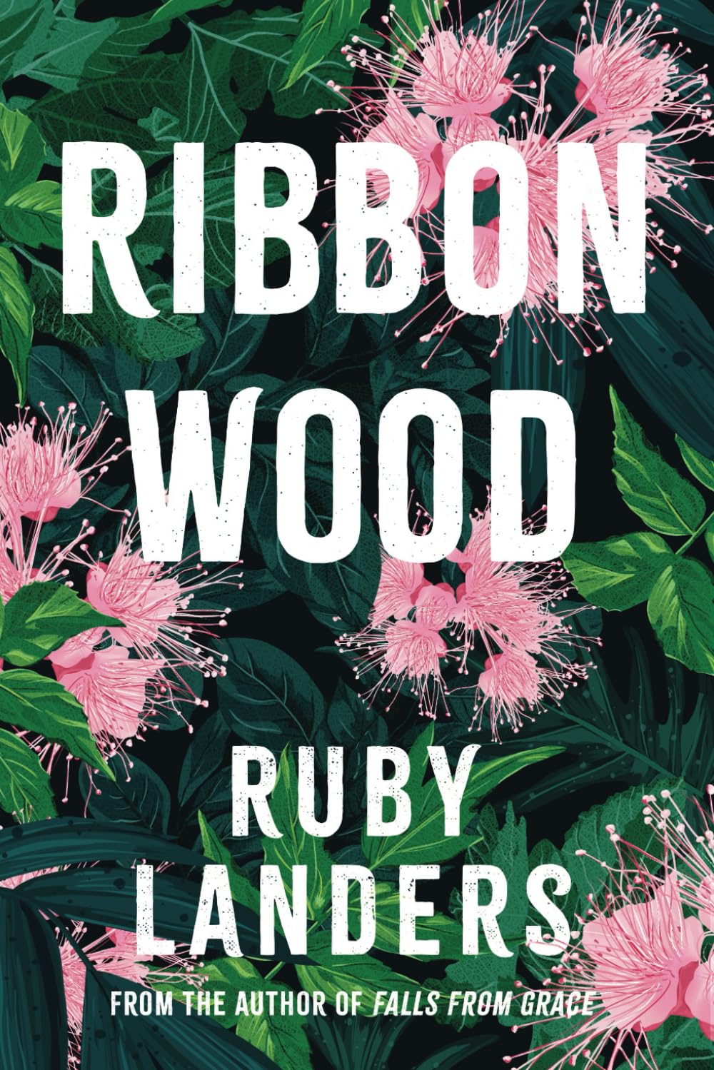 Ribbonwood