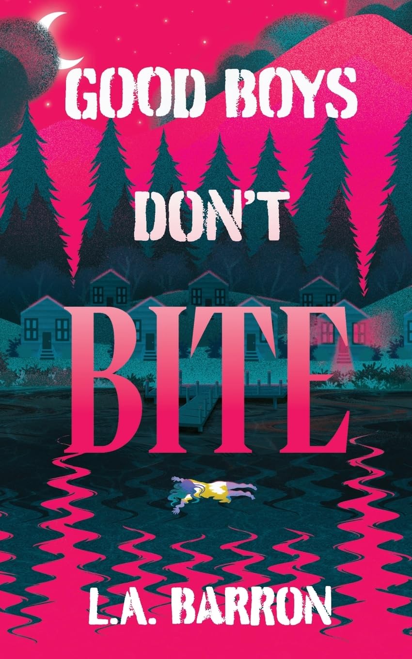Good Boys Don't Bite