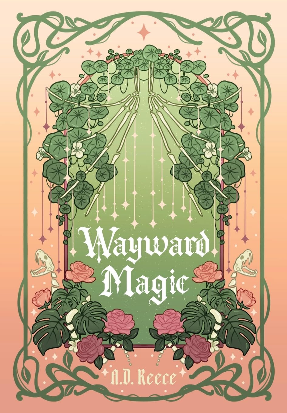 Wayward Magic