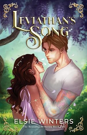 Leviathan's Song