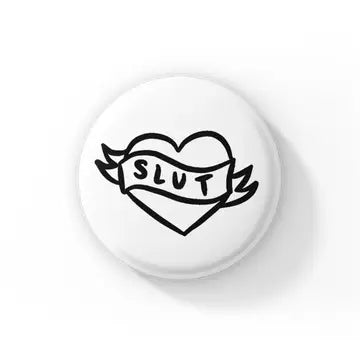Slut Button