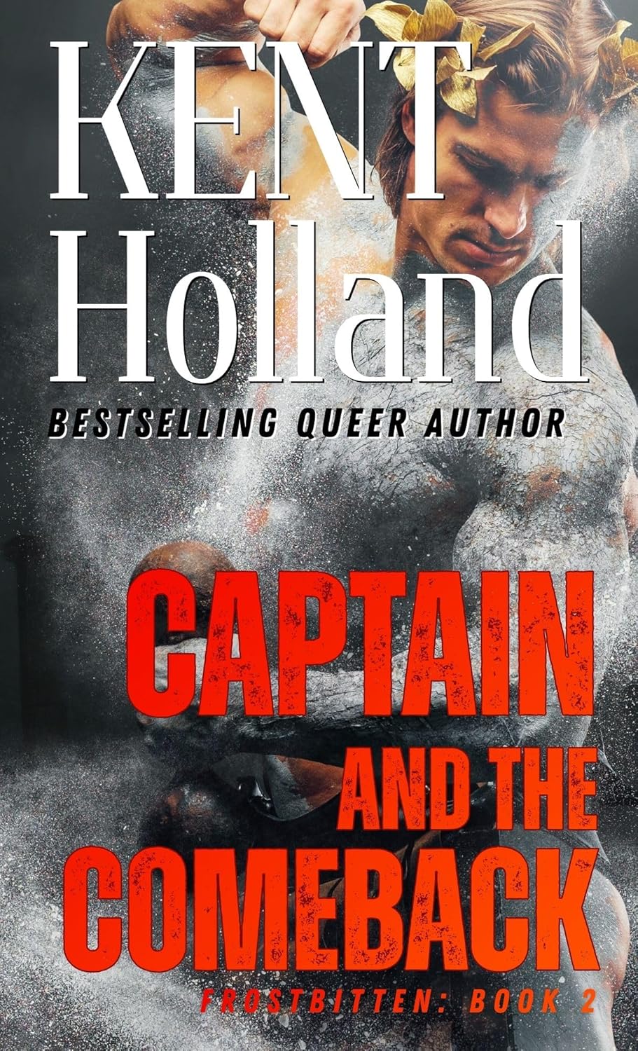 Captain and the Comeback