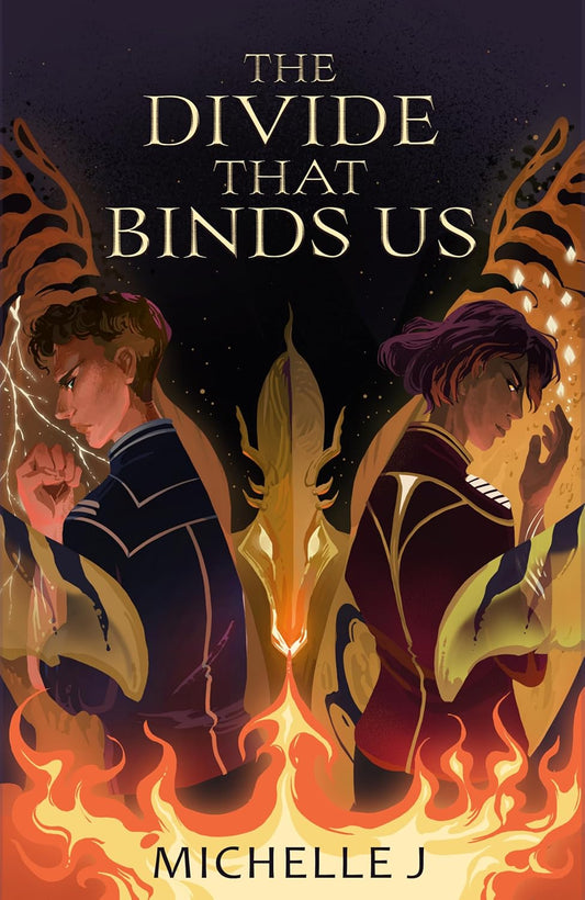 The Divide That Binds Us