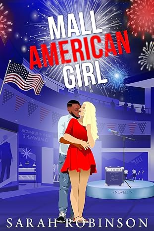 Mall American Girl