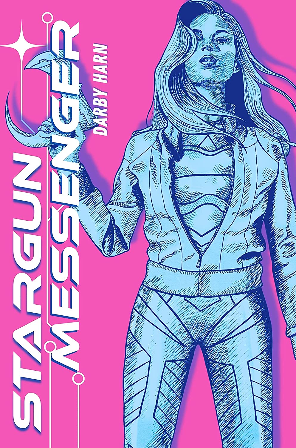 Stargun Messenger