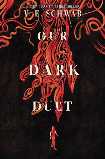 Our Dark Duet (Monsters of Verity #2)