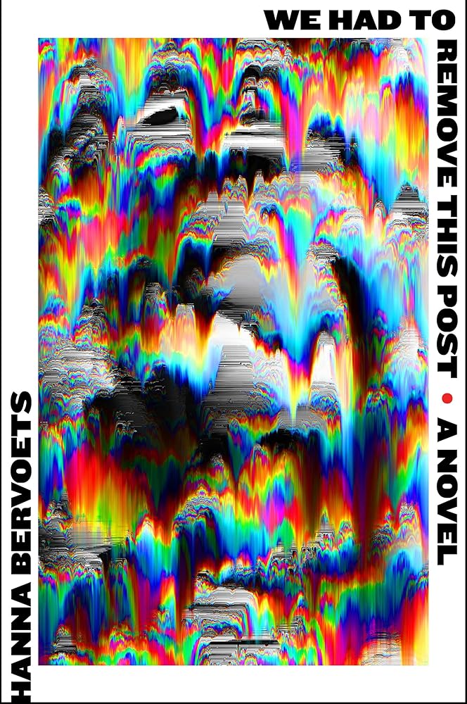 We Had to Remove This Post cover image