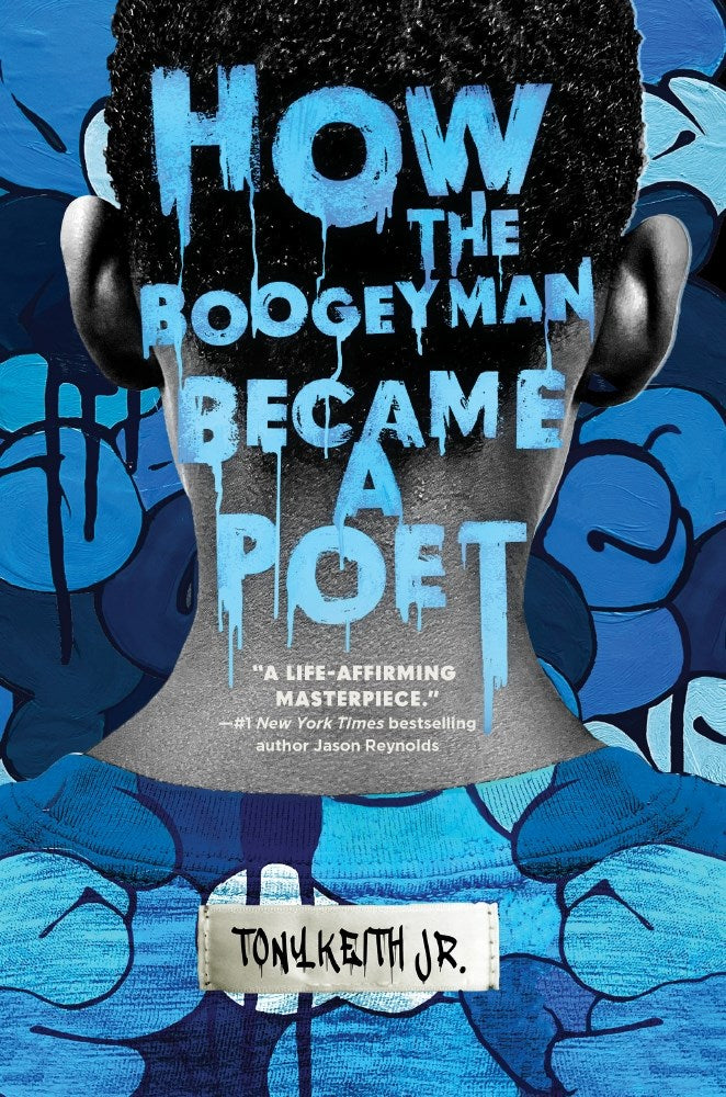 How the Boogeymen Became a Poet