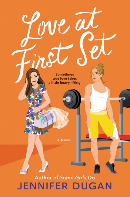 Love At First Set
