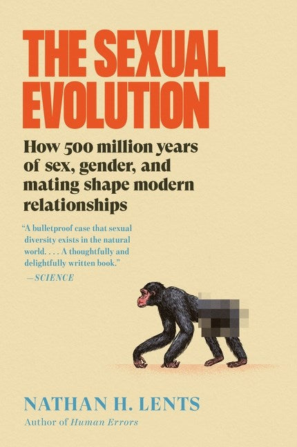 The Sexual Evolution