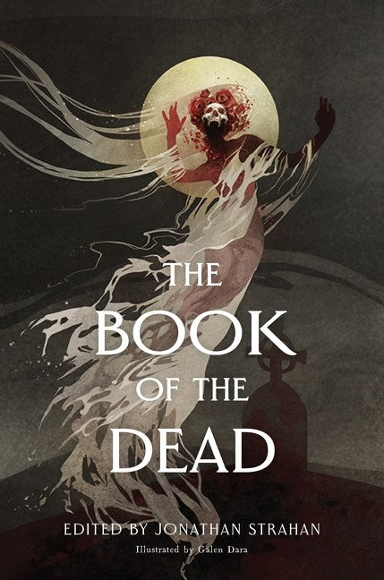 The Book of the Dead: An Anthology