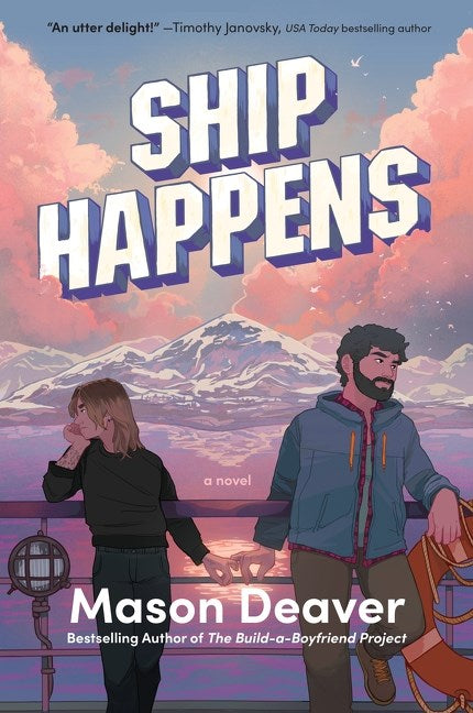 Ship Happens