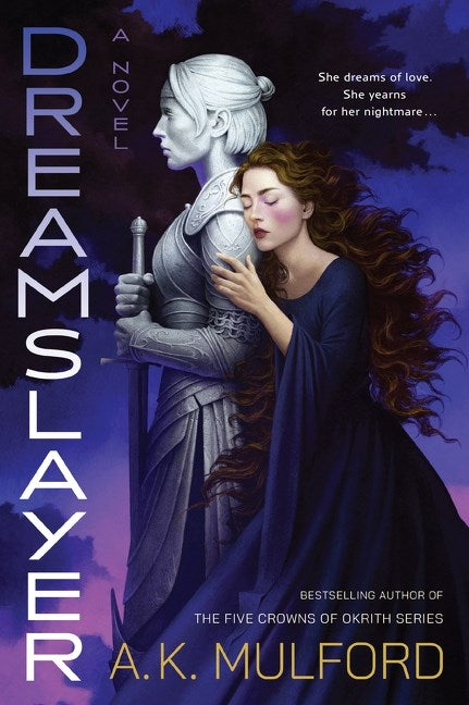 Dreamslayer