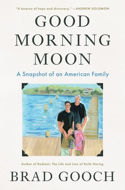 Good Morning Moon