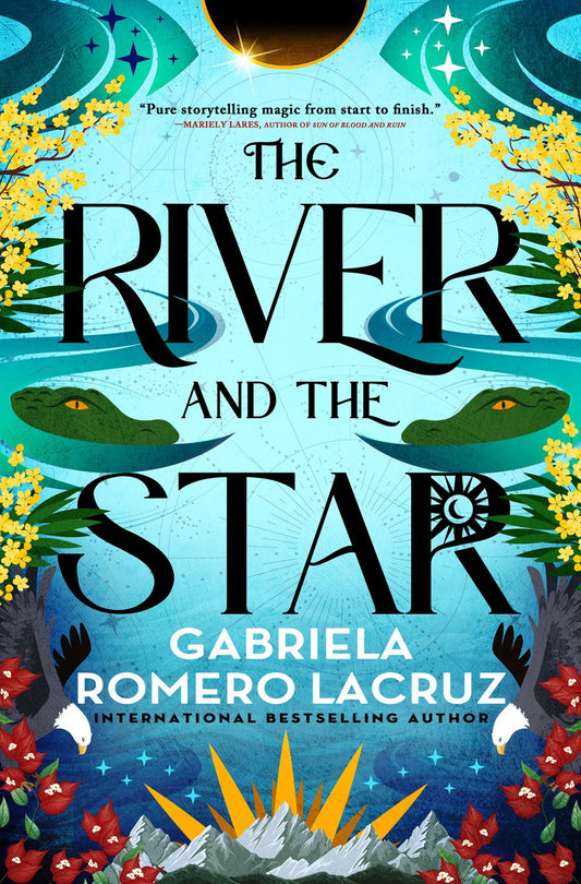 The River and The Star