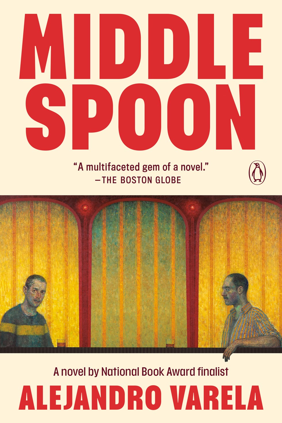 Middle Spoon