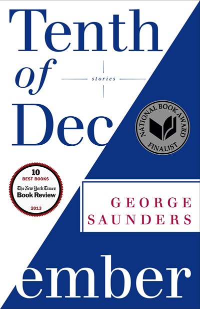 Tenth of December : Stories
