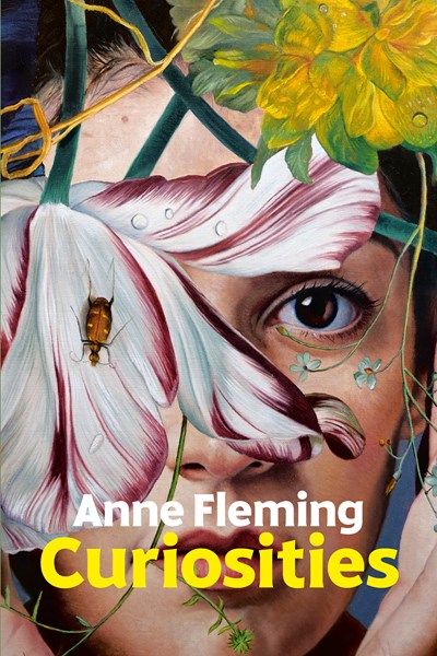 Curiosities : A Novel