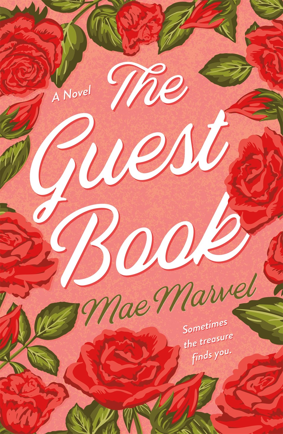 The Guest Book