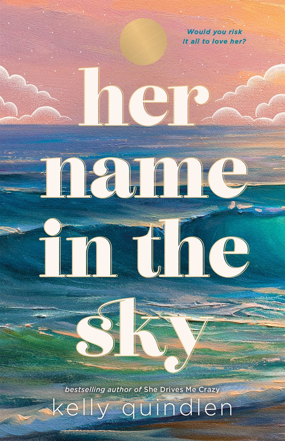 Her Name In The Sky