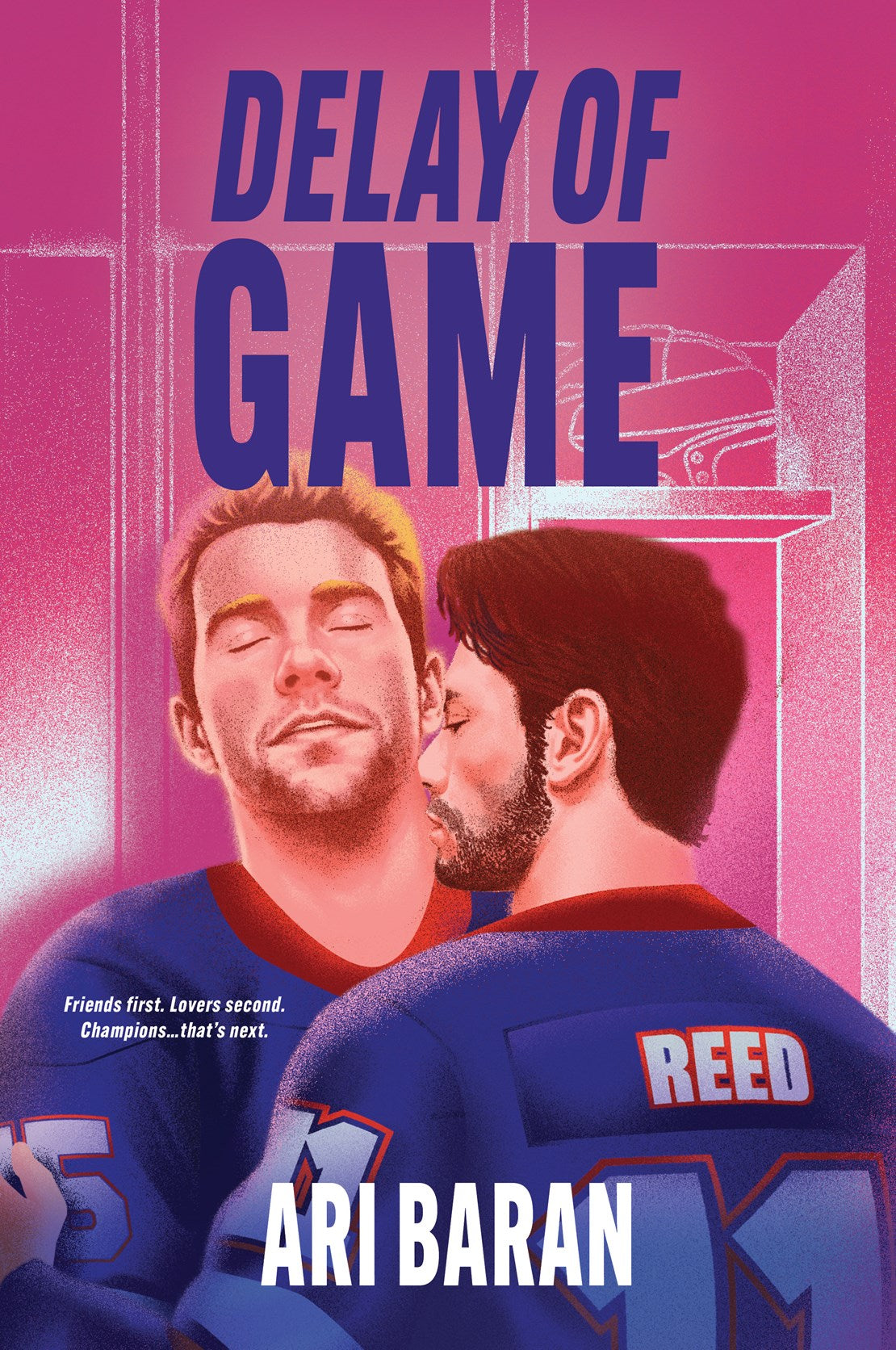 Delay Of The Game