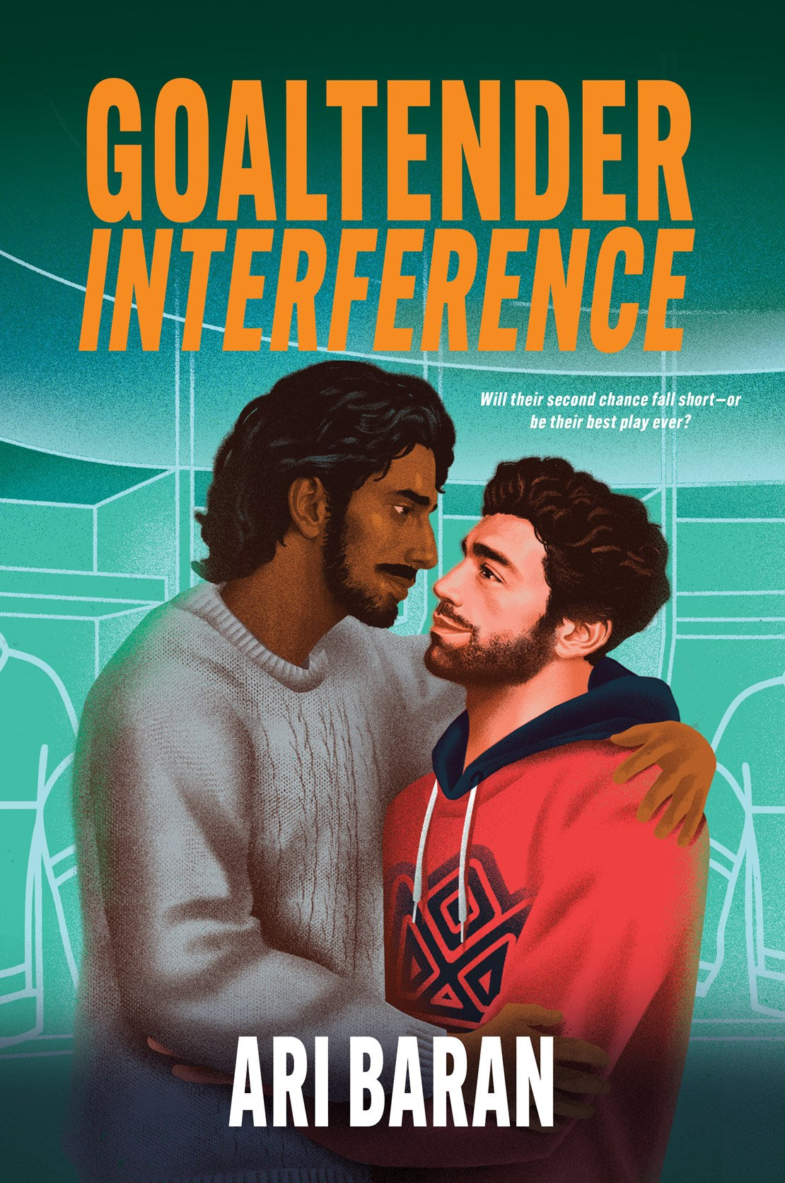 Goaltender Interference