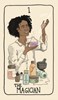 Fifth Spirit Tarot : A 78-Card Deck and Guidebook