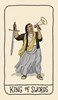 Fifth Spirit Tarot : A 78-Card Deck and Guidebook