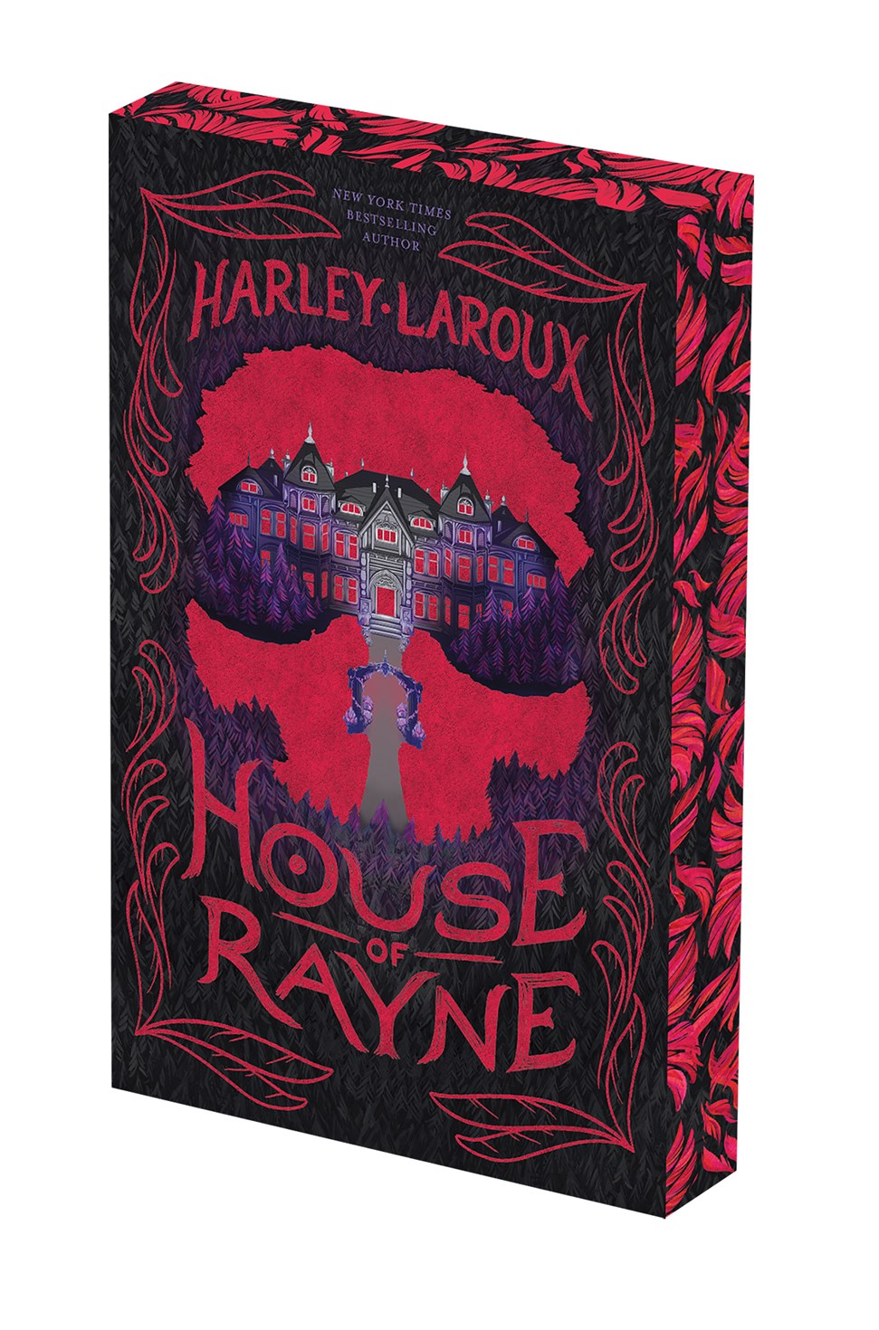 House of Rayne