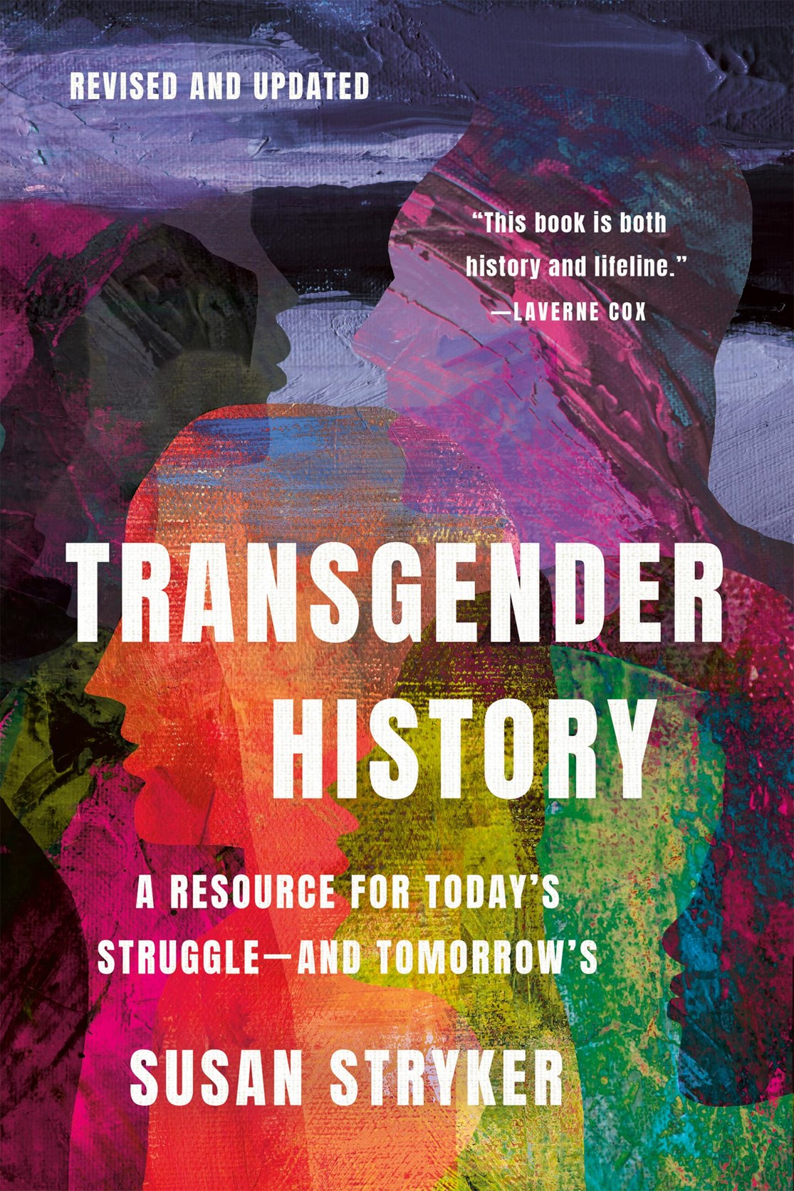 Transgender History