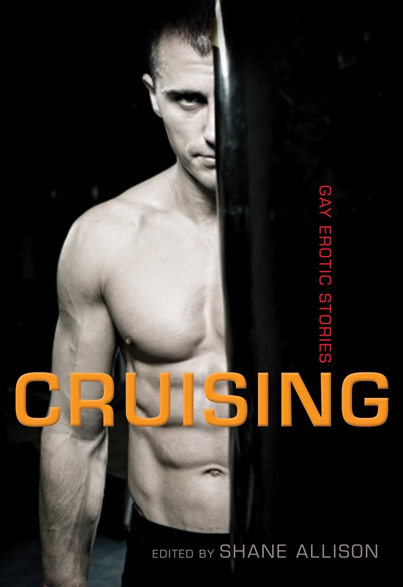 Cruising By: Gay Erotic Stories