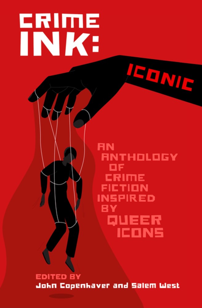 Crime Ink: Iconic