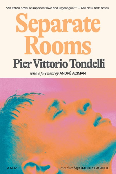 Separate Rooms