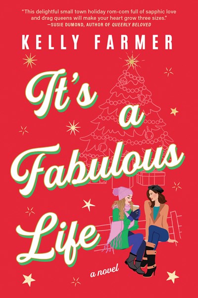 It's a Fabulous Life : A Novel