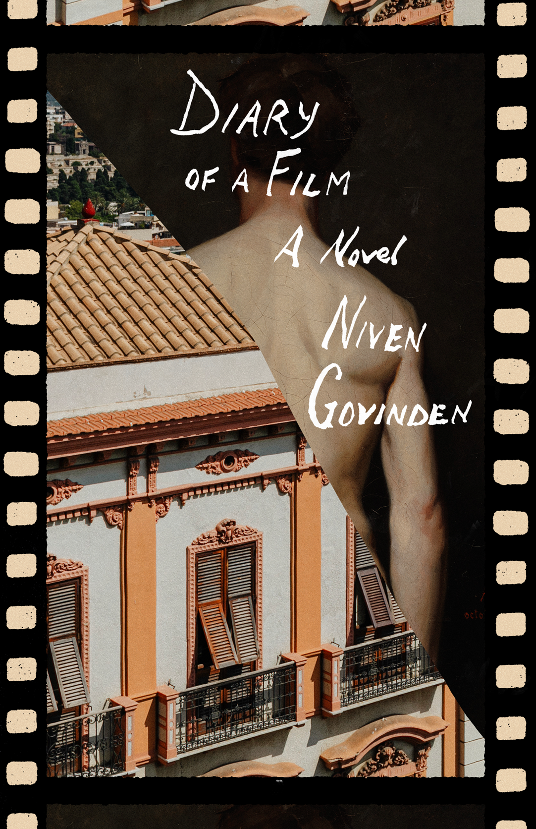 Diary Of A Film