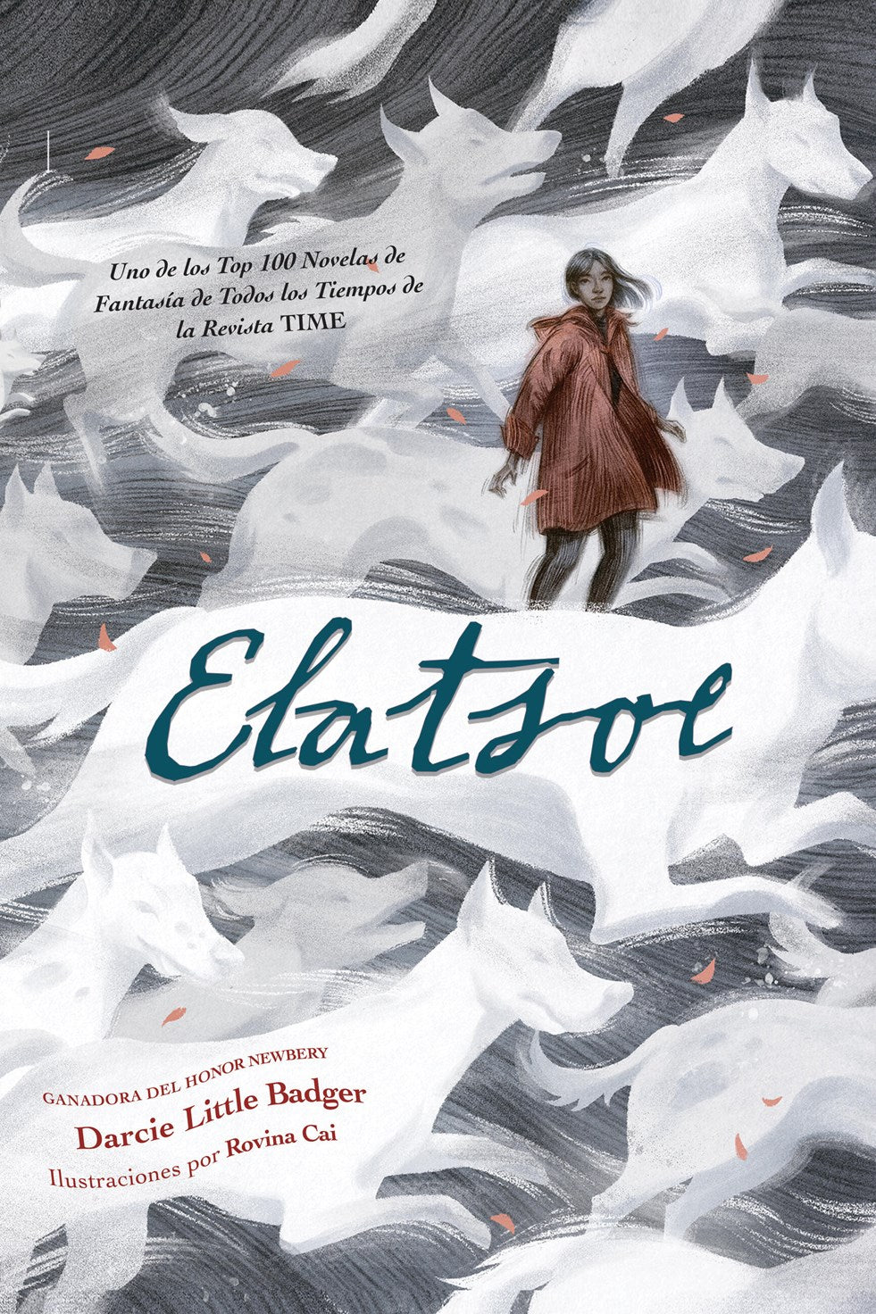 Elatsoe Volume 1 / Elatsoe Libro 1