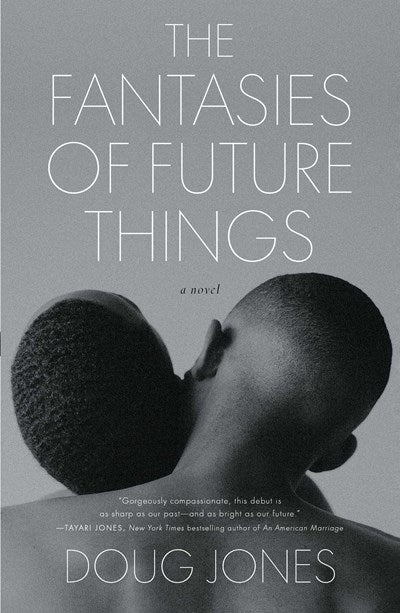 The Fantasies of Future Things