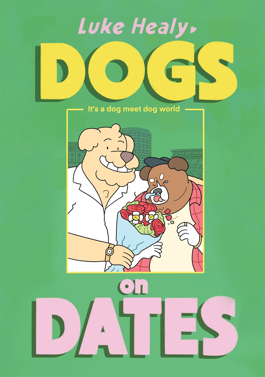Dogs On Dates