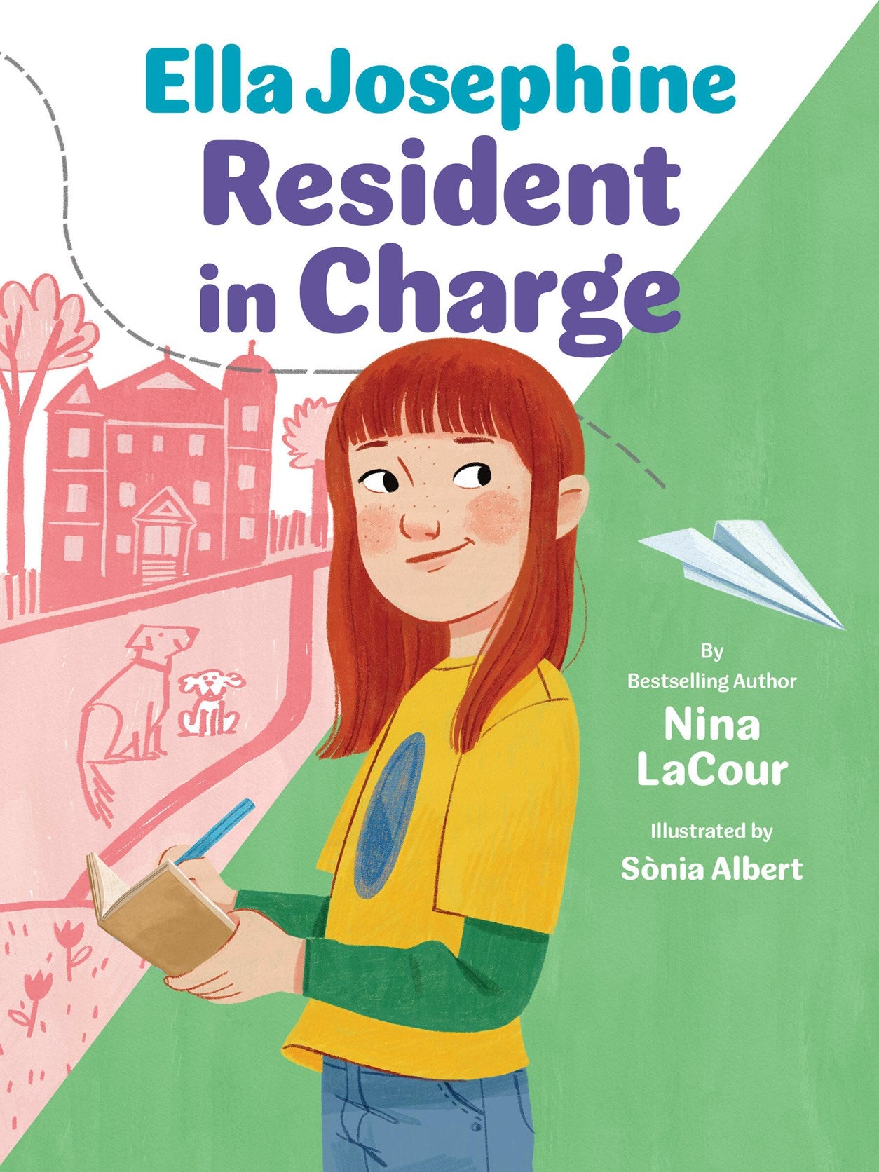 Ella Josephine Resident In Charge